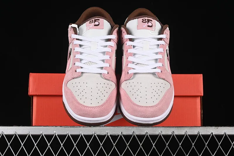 All categories Nk SB Dunk series Nk SB Dunk Low low-top sneakers Nk Dunk Low 85 double hook series SB low-top sports and leisure sneakers HV1799-161